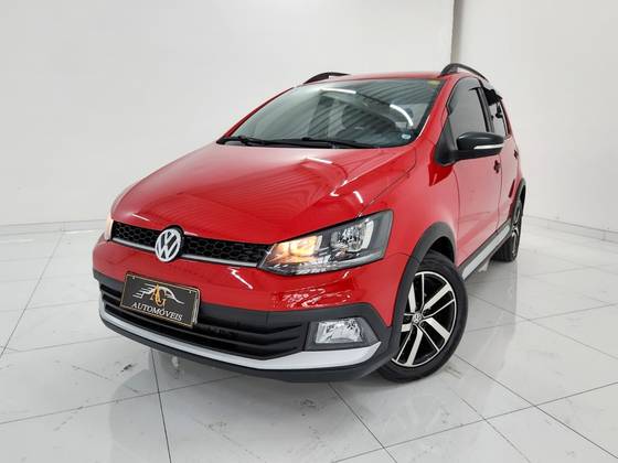 VOLKSWAGEN FOX 1.6 MSI TOTAL FLEX XTREME 4P MANUAL